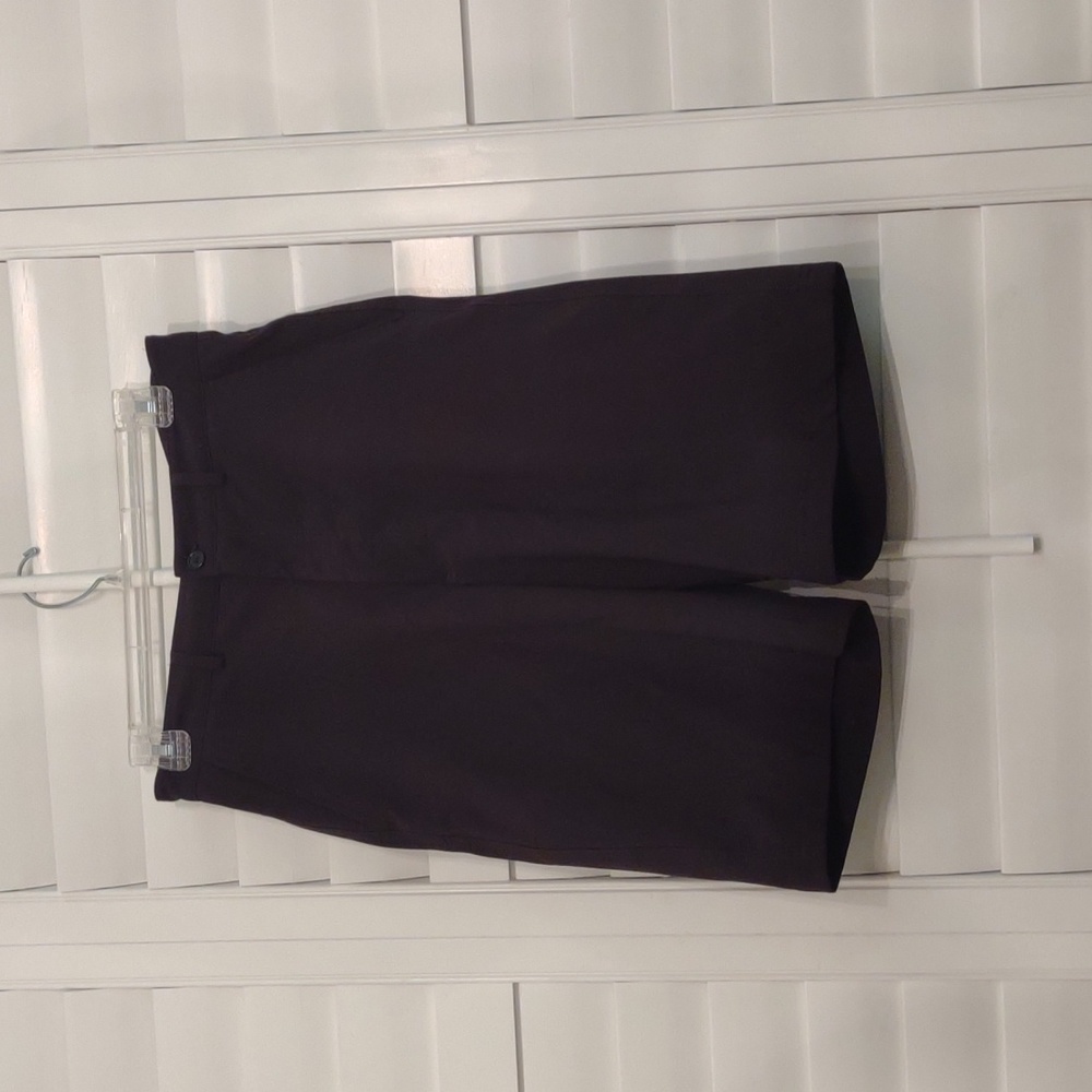 Youth Pebble Beach golf shorts